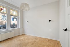 Nieuw in verkoop: Borgesiusstraat 29B, 3038 TB Rotterdam