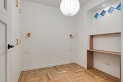 Nieuw in verkoop: Borgesiusstraat 29B, 3038 TB Rotterdam