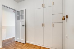 Nieuw in verkoop: Borgesiusstraat 29B, 3038 TB Rotterdam
