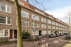 Nieuw in verkoop: Borgesiusstraat 29B, 3038 TB Rotterdam