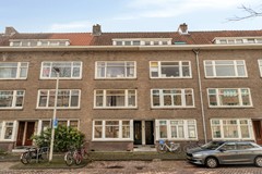 Nieuw in verkoop: Borgesiusstraat 29B, 3038 TB Rotterdam