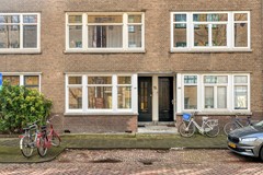 Nieuw in verkoop: Borgesiusstraat 29B, 3038 TB Rotterdam