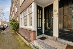 Nieuw in verkoop: Borgesiusstraat 29B, 3038 TB Rotterdam