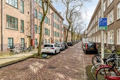 Nieuw in verkoop: Borgesiusstraat 29B, 3038 TB Rotterdam