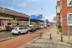 Nieuw in verkoop: Borgesiusstraat 29B, 3038 TB Rotterdam