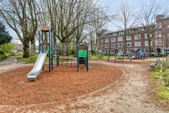 Nieuw in verkoop: Borgesiusstraat 29B, 3038 TB Rotterdam