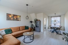 Nieuw in verkoop:Emmastraat 31, 3331 XA Zwijndrecht - Foto