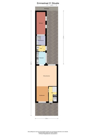 Emmastraat 31, 3331 XA Zwijndrecht - 