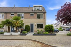 Hugo de Grootlaan 1, 2984GC Ridderkerk