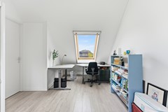 Nieuw in verkoop: Hugo de Grootlaan 1, 2984 GC Ridderkerk