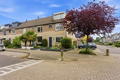 Nieuw in verkoop: Hugo de Grootlaan 1, 2984 GC Ridderkerk
