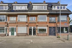 Bovenstraat 266A, 3077BL Rotterdam