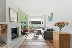 Nieuw in verkoop:Bovenstraat 266A, 3077 BL Rotterdam - Foto