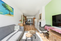 Nieuw in verkoop:Bovenstraat 266A, 3077 BL Rotterdam - Foto