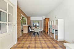 Nieuw in verkoop:Bovenstraat 266A, 3077 BL Rotterdam - Foto