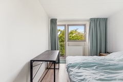 Nieuw in verkoop: Bovenstraat 266A, 3077 BL Rotterdam