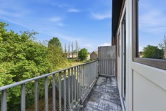 Nieuw in verkoop: Bovenstraat 266A, 3077 BL Rotterdam