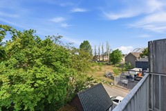 Nieuw in verkoop: Bovenstraat 266A, 3077 BL Rotterdam
