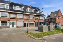 Nieuw in verkoop: Bovenstraat 266A, 3077 BL Rotterdam