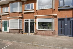Nieuw in verkoop: Bovenstraat 266A, 3077 BL Rotterdam