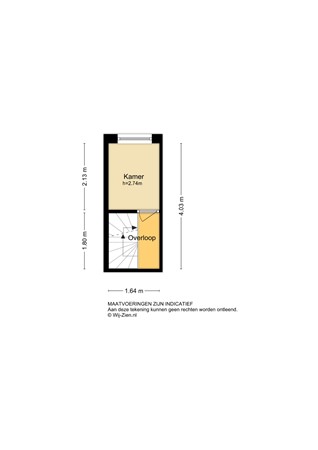 Bovenstraat 266A, 3077 BL Rotterdam - 