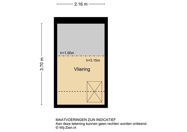 Bovenstraat 266A, 3077 BL Rotterdam - 