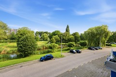 Onder optie: Lohmanpark 75, 2982 VV Ridderkerk
