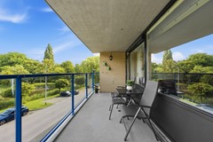 Onder optie: Lohmanpark 75, 2982 VV Ridderkerk