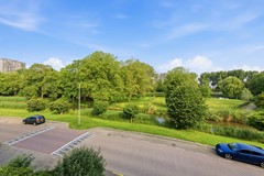 Onder optie: Lohmanpark 75, 2982 VV Ridderkerk