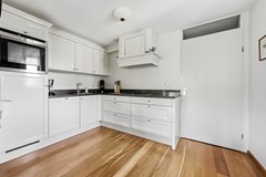 Onder optie: Lohmanpark 75, 2982 VV Ridderkerk