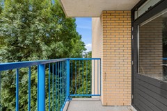 Onder optie: Lohmanpark 75, 2982 VV Ridderkerk