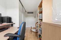 Onder optie: Lohmanpark 75, 2982 VV Ridderkerk