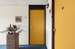Onder optie: Lohmanpark 75, 2982 VV Ridderkerk