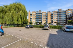 Onder optie: Lohmanpark 75, 2982 VV Ridderkerk