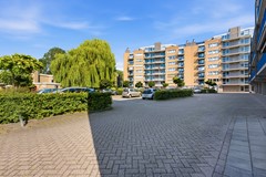 Onder optie: Lohmanpark 75, 2982 VV Ridderkerk