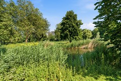 Onder optie: Lohmanpark 75, 2982 VV Ridderkerk