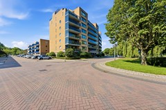 Onder optie: Lohmanpark 75, 2982 VV Ridderkerk