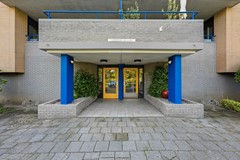 Onder optie: Lohmanpark 75, 2982 VV Ridderkerk
