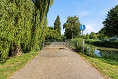 Onder optie: Lohmanpark 75, 2982 VV Ridderkerk