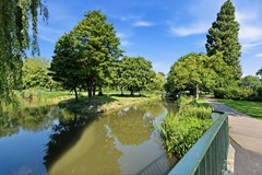 Onder optie: Lohmanpark 75, 2982 VV Ridderkerk