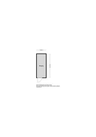 Lohmanpark 75, 2982 VV Ridderkerk - 