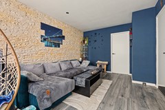 Onder optie:Deensestraat 58A, 3028 GL Rotterdam - Foto