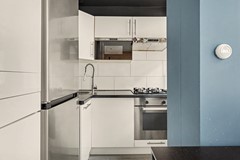 Onder optie:Deensestraat 58A, 3028 GL Rotterdam - Foto
