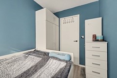 Onder optie: Deensestraat 58A, 3028 GL Rotterdam