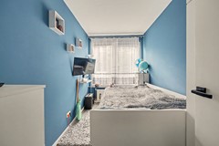 Onder optie: Deensestraat 58A, 3028 GL Rotterdam
