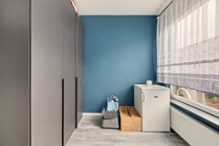 Onder optie: Deensestraat 58A, 3028 GL Rotterdam