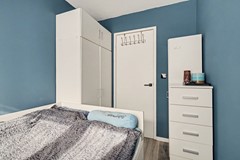 Onder optie: Deensestraat 58A, 3028 GL Rotterdam
