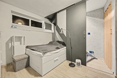 Onder optie: Deensestraat 58A, 3028 GL Rotterdam