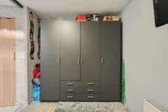 Onder optie: Deensestraat 58A, 3028 GL Rotterdam
