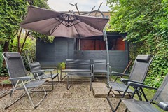 Onder optie: Deensestraat 58A, 3028 GL Rotterdam